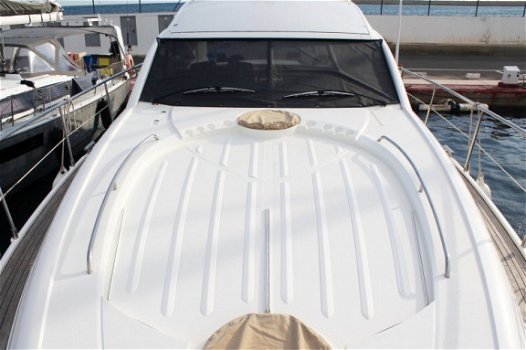 Fairline Targa 47 GT - 7