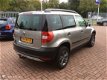 Skoda Yeti - 1.2 TSI Active Plus Airco Boekjes Nap Trekh LM VLG - 1 - Thumbnail