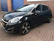 Peugeot 208 - 1.2 PureTech Roland Garros Navi, Camera, Cruise, 17 Inch, Leder, Stoelverwarming - 1 - Thumbnail