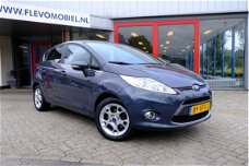 Ford Fiesta - 1.25 Champion 5-drs LMV/Clima/Enz