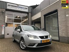 Seat Ibiza ST - 1.0 EcoTSI Style Connect 95Pk/Navi/NL.Auto/Cruise/16Inch/1Ste Eigenaar