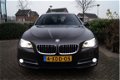 BMW 5-serie - 518D Luxery Edition Aut Navi Clima Xenon PDC LMV - 1 - Thumbnail
