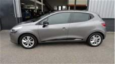 Renault Clio - 0.9 TCe Limited