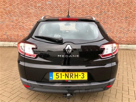 Renault Mégane Estate - 1.4 TCe Expression - 1