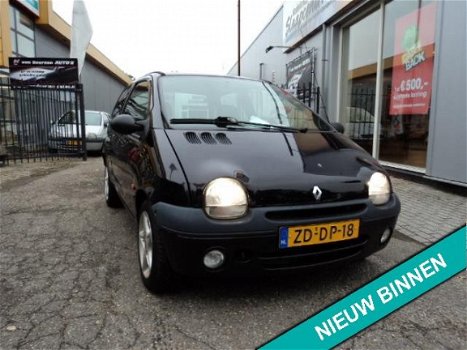 Renault Twingo - 1.2 Comfort Easy zo meenemen door in ruil verkregen - 1