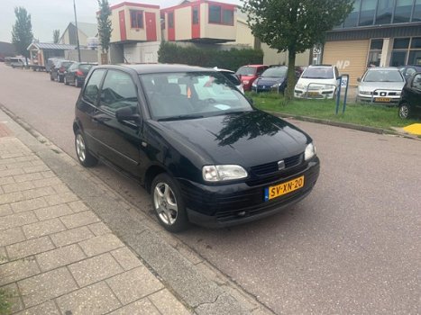 Seat Arosa - 1.4i Nieuwe apk stuurbekrachtiging - 1