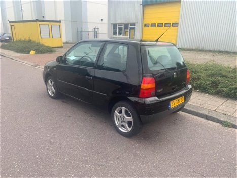 Seat Arosa - 1.4i Nieuwe apk stuurbekrachtiging - 1