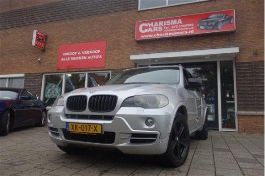 BMW X5 - 3.0d | AUT/PANO/CRUISE - 1