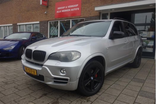 BMW X5 - 3.0d | AUT/PANO/CRUISE - 1