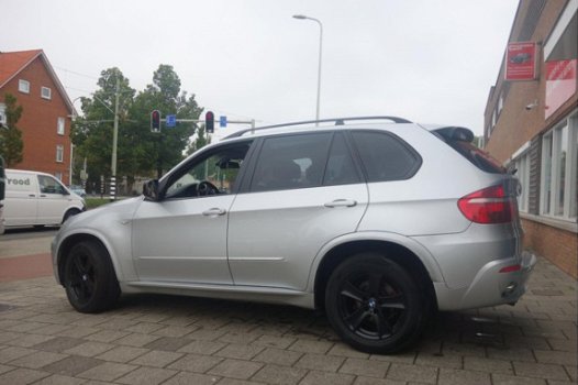 BMW X5 - 3.0d | AUT/PANO/CRUISE - 1