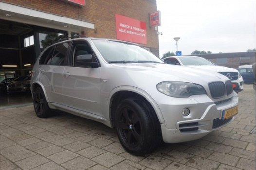 BMW X5 - 3.0d | AUT/PANO/CRUISE - 1