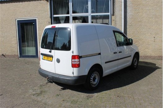 Volkswagen Caddy - 1.6 TDI BMT - 1