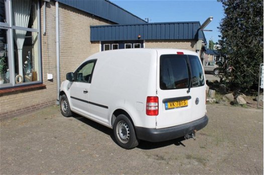 Volkswagen Caddy - 1.6 TDI BMT - 1