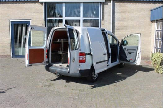 Volkswagen Caddy - 1.6 TDI BMT - 1