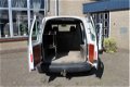 Volkswagen Caddy - 1.6 TDI BMT - 1 - Thumbnail