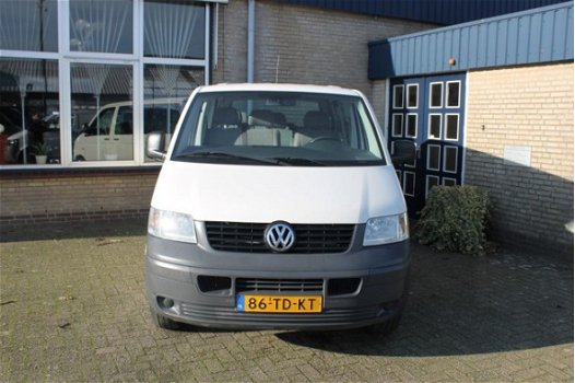 Volkswagen Transporter Kombi - 1.9 TDI 300 Baseline - 1