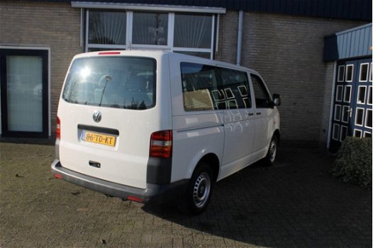 Volkswagen Transporter Kombi - 1.9 TDI 300 Baseline - 1