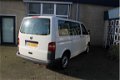 Volkswagen Transporter Kombi - 1.9 TDI 300 Baseline - 1 - Thumbnail