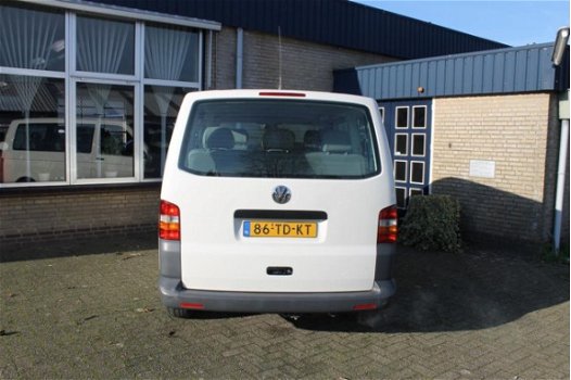 Volkswagen Transporter Kombi - 1.9 TDI 300 Baseline - 1