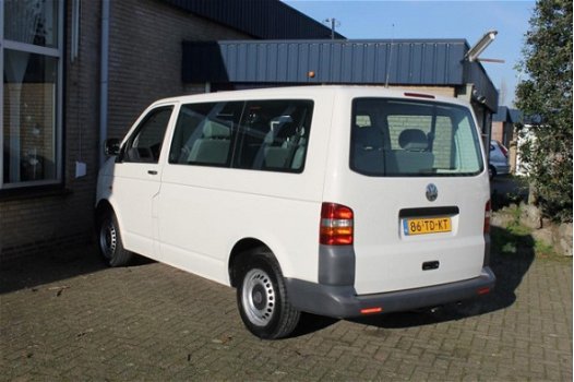 Volkswagen Transporter Kombi - 1.9 TDI 300 Baseline - 1