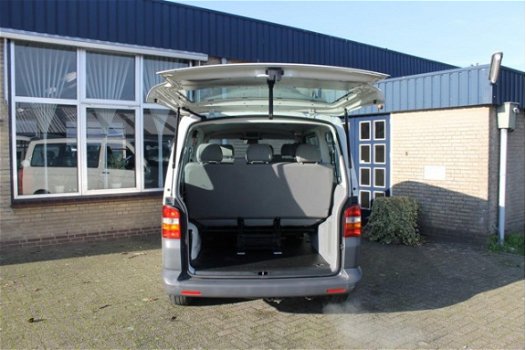 Volkswagen Transporter Kombi - 1.9 TDI 300 Baseline - 1