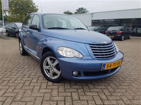 Chrysler PT Cruiser - 2.4i Touring - 1