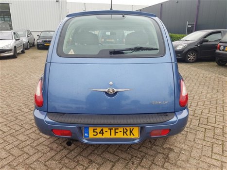 Chrysler PT Cruiser - 2.4i Touring - 1