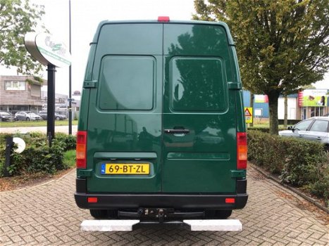 Volkswagen LT-46 - 46A 2.8 TDI lang/hoog / L 2 / H2 / AIRCO / CRUISE CONTROL / DUBB LUCHT / APK TOT - 1