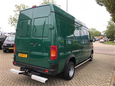 Volkswagen LT-46 - 46A 2.8 TDI lang/hoog / L 2 / H2 / AIRCO / CRUISE CONTROL / DUBB LUCHT / APK TOT - 1