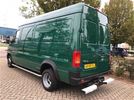 Volkswagen LT-46 - 46A 2.8 TDI lang/hoog / L 2 / H2 / AIRCO / CRUISE CONTROL / DUBB LUCHT / APK TOT - 1