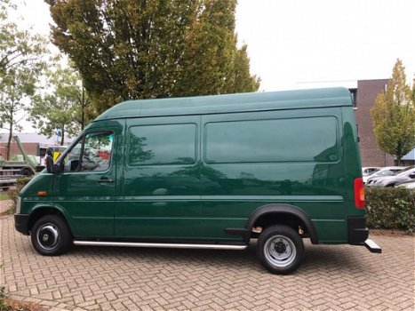 Volkswagen LT-46 - 46A 2.8 TDI lang/hoog / L 2 / H2 / AIRCO / CRUISE CONTROL / DUBB LUCHT / APK TOT - 1