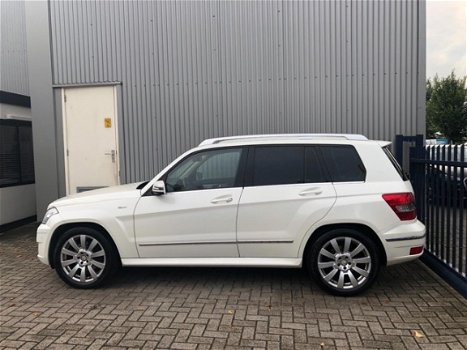 Mercedes-Benz GLK-klasse - 200 CDI Business Class / TOPSTAAT / Automaat met flippers / Navigatie / X - 1