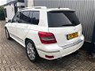 Mercedes-Benz GLK-klasse - 200 CDI Business Class / TOPSTAAT / Automaat met flippers / Navigatie / X - 1 - Thumbnail