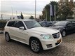 Mercedes-Benz GLK-klasse - 200 CDI Business Class / TOPSTAAT / Automaat met flippers / Navigatie / X - 1 - Thumbnail