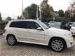 Mercedes-Benz GLK-klasse - 200 CDI Business Class / TOPSTAAT / Automaat met flippers / Navigatie / X - 1 - Thumbnail