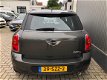 Mini Mini Countryman - 1.6 Cooper D Chili CLIMATE / CRUISE / LMV /NAVI - 1 - Thumbnail