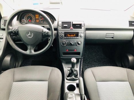 Mercedes-Benz A-klasse - 150 Classic Airco, Verw.stoelen, Boekjes aanwezig - 1