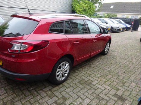 Renault Mégane Estate - 1.5 dCi Expression - 1