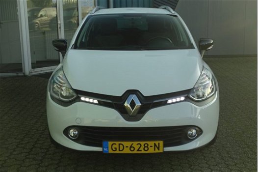 Renault Clio Estate - 0.9 TCe Night&Day - 1