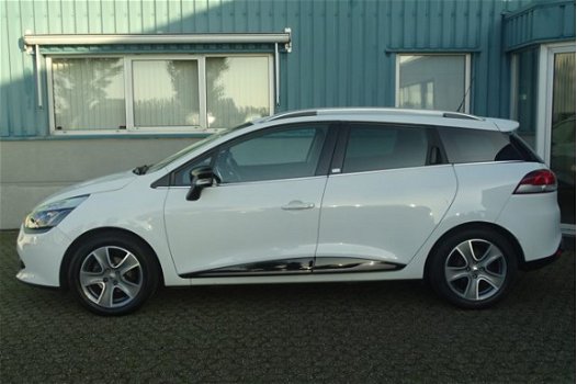 Renault Clio Estate - 0.9 TCe Night&Day - 1