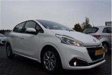 Peugeot 208 - 1.6 BlueHDi Blue Lease Navi | Airco | Bluetooth | LED | Cruise | Touchscreen