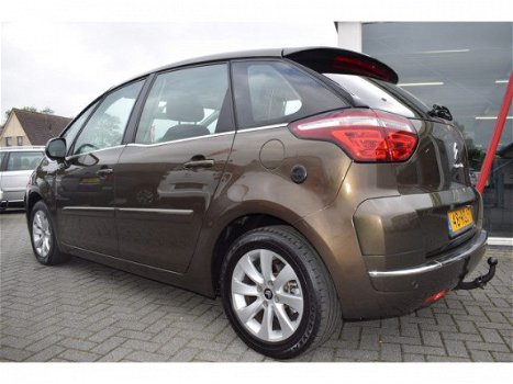 Citroën C4 Picasso - 1.6 VTi Ligne Business LPG3 | Navi | Clima | Trekhaak | PDC | Bluetooth - 1