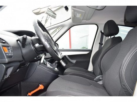 Citroën C4 Picasso - 1.6 VTi Ligne Business LPG3 | Navi | Clima | Trekhaak | PDC | Bluetooth - 1