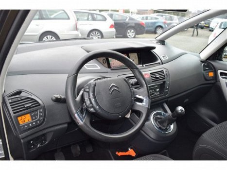 Citroën C4 Picasso - 1.6 VTi Ligne Business LPG3 | Navi | Clima | Trekhaak | PDC | Bluetooth - 1