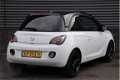 Opel ADAM - 90pk Turbo Favourite (IntelliLink/LMV/P.Glass/PDC/1ste eig.) - 1 - Thumbnail