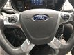 Ford Transit Custom - 270 2.2 125pk TDCI L1H1 Trend Camera, Navig., Airco, Trekhaak, Park. sens., R. - 1 - Thumbnail