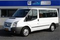 Ford Transit Kombi - 300S 2.2 TDCI SHD, 9-Pers, Airco, Cruise - 1 - Thumbnail