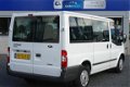 Ford Transit Kombi - 300S 2.2 TDCI SHD, 9-Pers, Airco, Cruise - 1 - Thumbnail