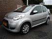 Citroën C1 - 1.0-12V Ambiance 5 drs Automaat Airco NL auto GARANTIE - 1 - Thumbnail