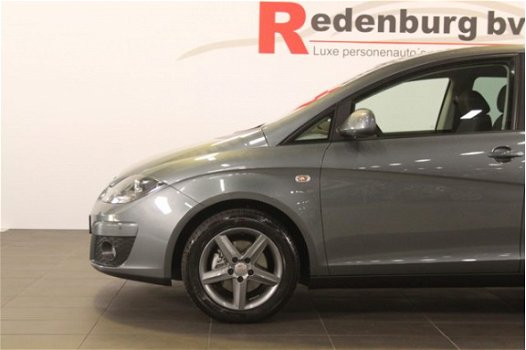 Seat Altea - 1.2 TSI I-Tech / CRUISE / AIRCO / 2015 - 1